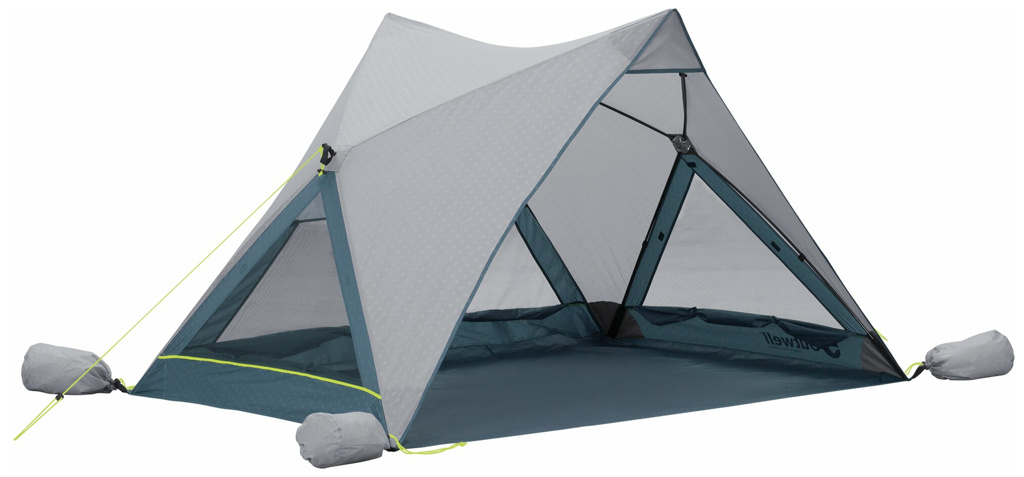 Strandmuschel Formby