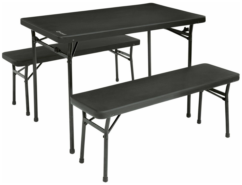 Picknicktisch-Set Pemberton