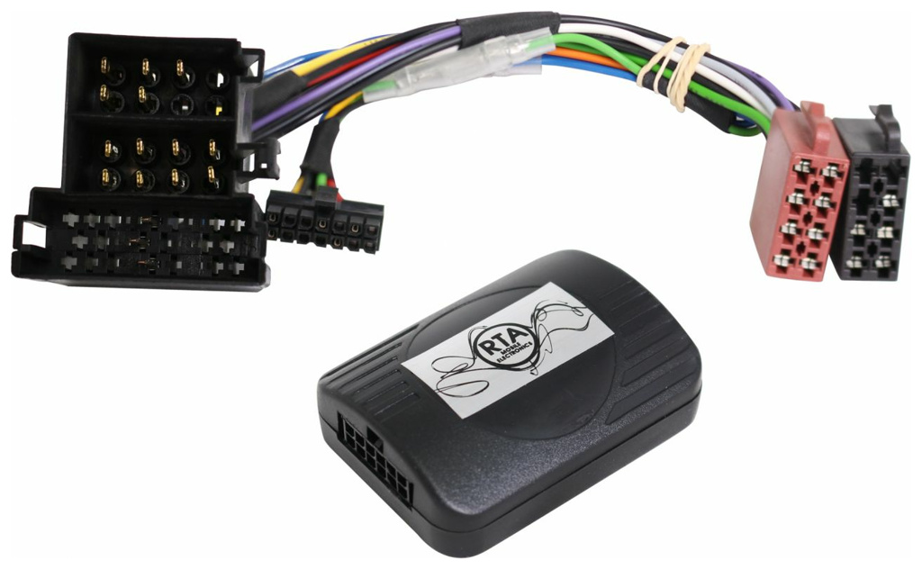 PMA Lenkrad-Adapter für Fiat Ducato ab Baujahr 5/2014
