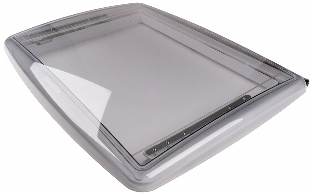 Ersatzhaube roofSTAR 7 mit Außenrahmen