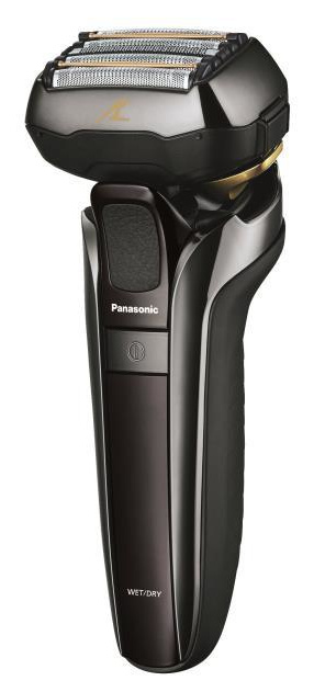 ES-LV6Q-S803, Rasierer silber/schwarz