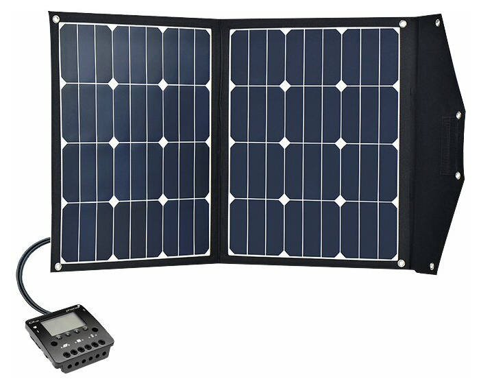 Solarmodul Kit Phaesun Fly Weight Premium