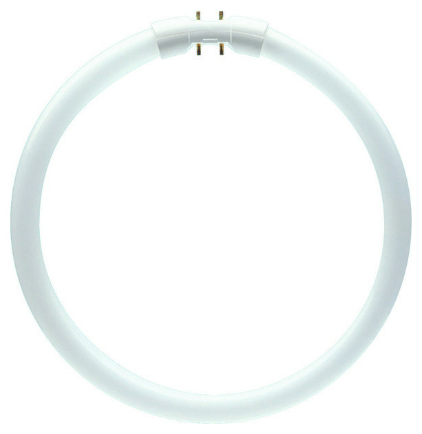 TL5 C 55W/830 Ringform Warmton