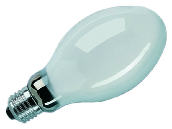 MASTER SON Plus PIA 250W E40 NA-Lampe