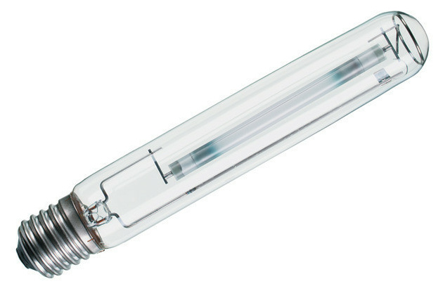 SON-T PLUS 250W PIA NA-Lampe E40 250W