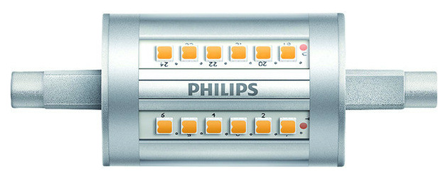 CorePro LEDlinear ND 7.5-60W R7S 78mm