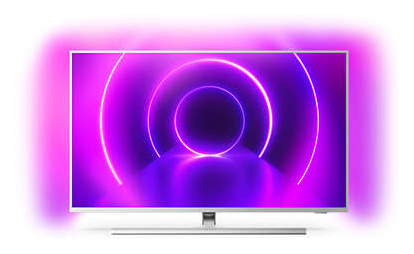 50PUS8505/12, 4K UHD-Fernseher, 50", Smart-TV