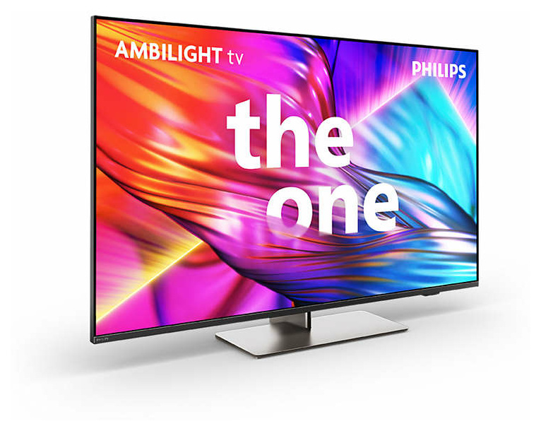 Philips The One 55PUS8949/12 Fernseher 139 cm (55") 4K Ultra HD Smart-TV