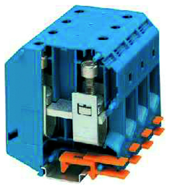 UKH 95 BU /3010136 KOMPAKTHOCHSTROMKLE