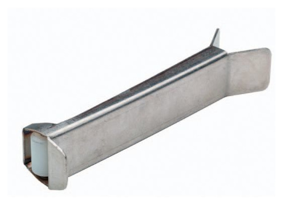 Polyplastic Zierbandroller