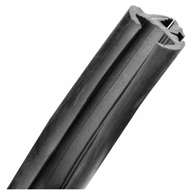Gummiprofil 33 mm, 20 m