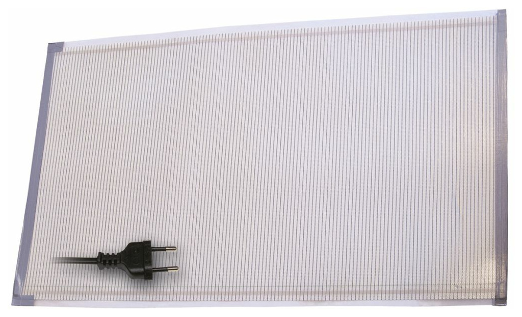 Pro Car Heizgewebe, 100 × 50 cm