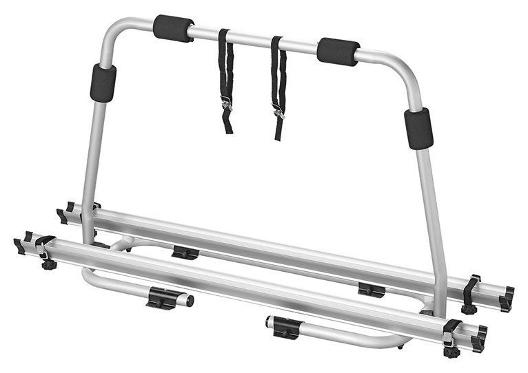 ProPlus Deichsel-Fahrradträger