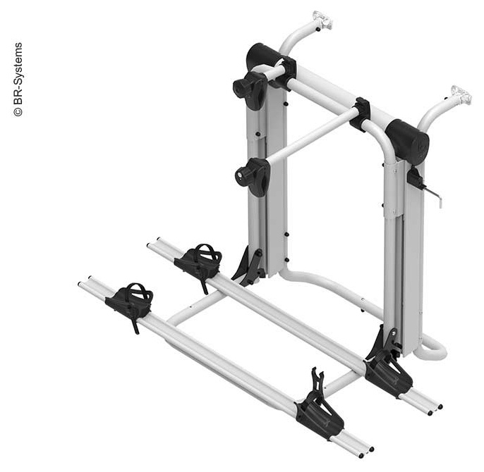 Prostor BIKE LIFT - Short Fahrradträger