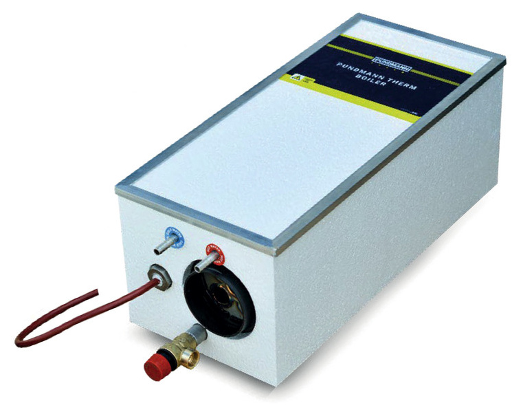 WarmduschSet 6L 230V/500W