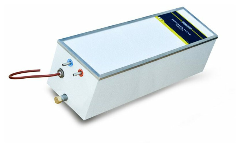 Warmwasserboiler Therm Boiler 15 - 15 l / 12 V / 200 W