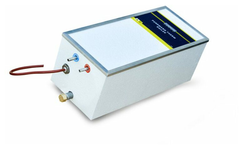 Pundmann Warmwasserboiler Therm Boiler 10 - 10 L / 230 V / 500 W