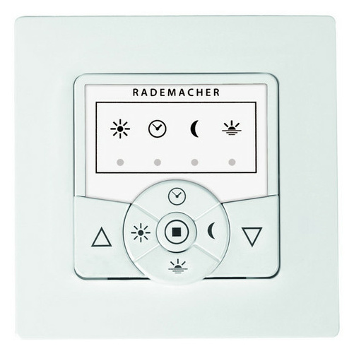 5615-UW Troll Basis DuoFern (36500172)