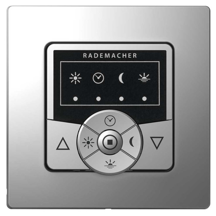 Funk-Steuerung 5615-AL Troll Basis Duofern (01600019)