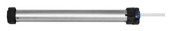 RolloTube Basis RTBM10/16Z Rohrmotor (21601096)