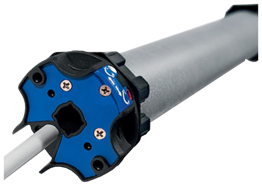 Rohrmotor RolloTube Basis RTBM20 (21602096)