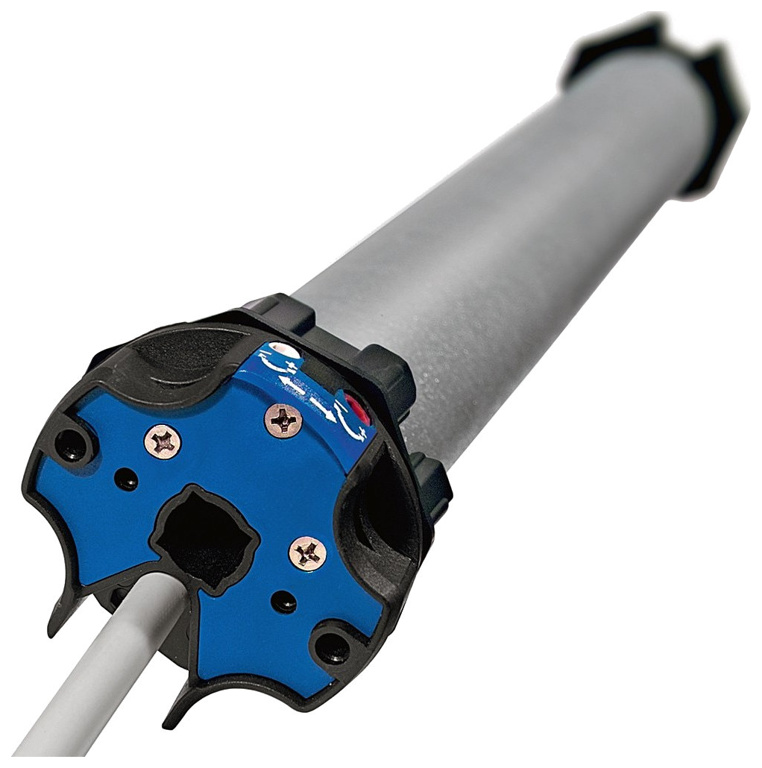 RolloTube Basis RTBM30/16Z Rohrmotor (21603096)