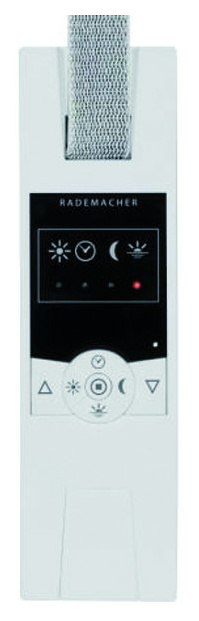 Gurtwickler EL 1405-UW RolloTron Standard DuoFern