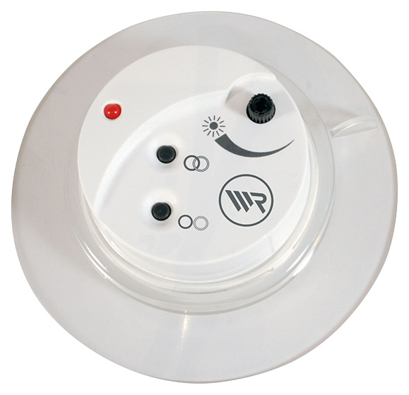 Sonnensensor DuoFern 9478 ultraweiss (32000069)