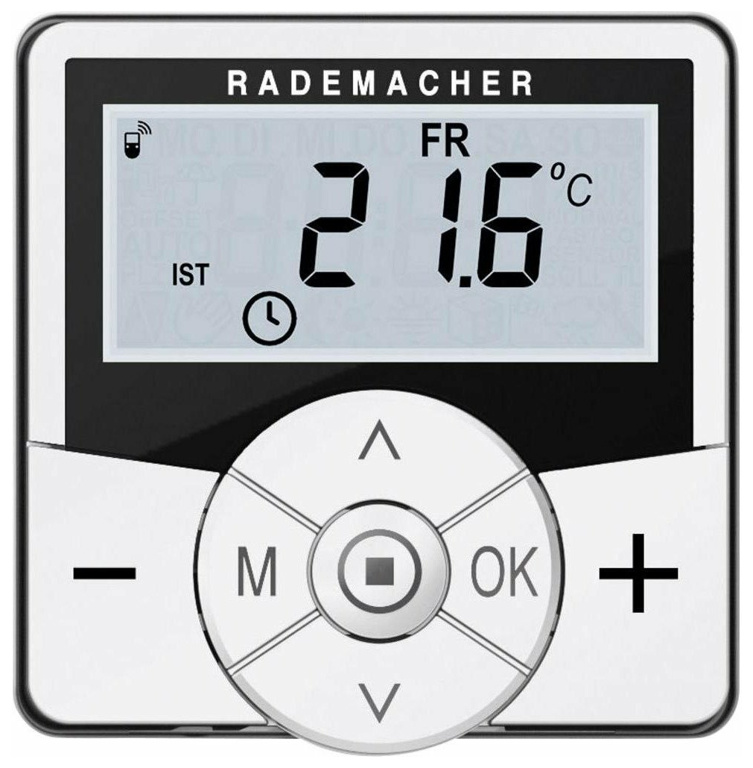 Raumthermostat 9485 DuoFern (32501812)