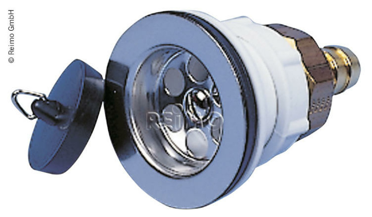 Ablauf Dusche Luxus 10er