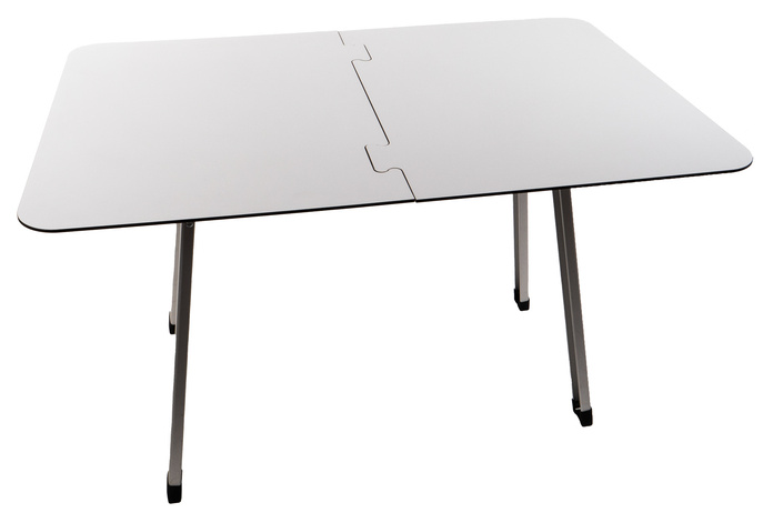 Tischplatten-Erweiterung für VW T5/6 California/Beach Tisch