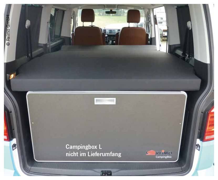 Bettaufsatz Campingbox L