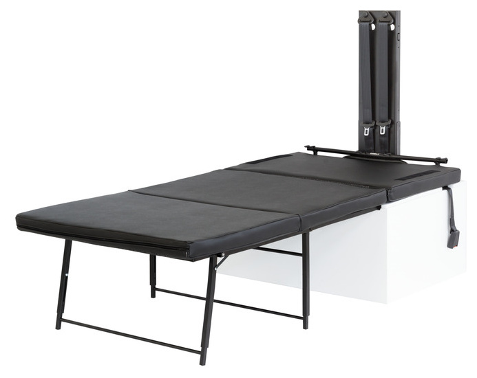 Easy Bed Klappbett Kasten