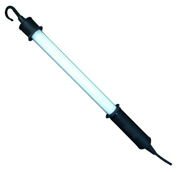 PSL16LED Stableuchte LED schwarz 6W