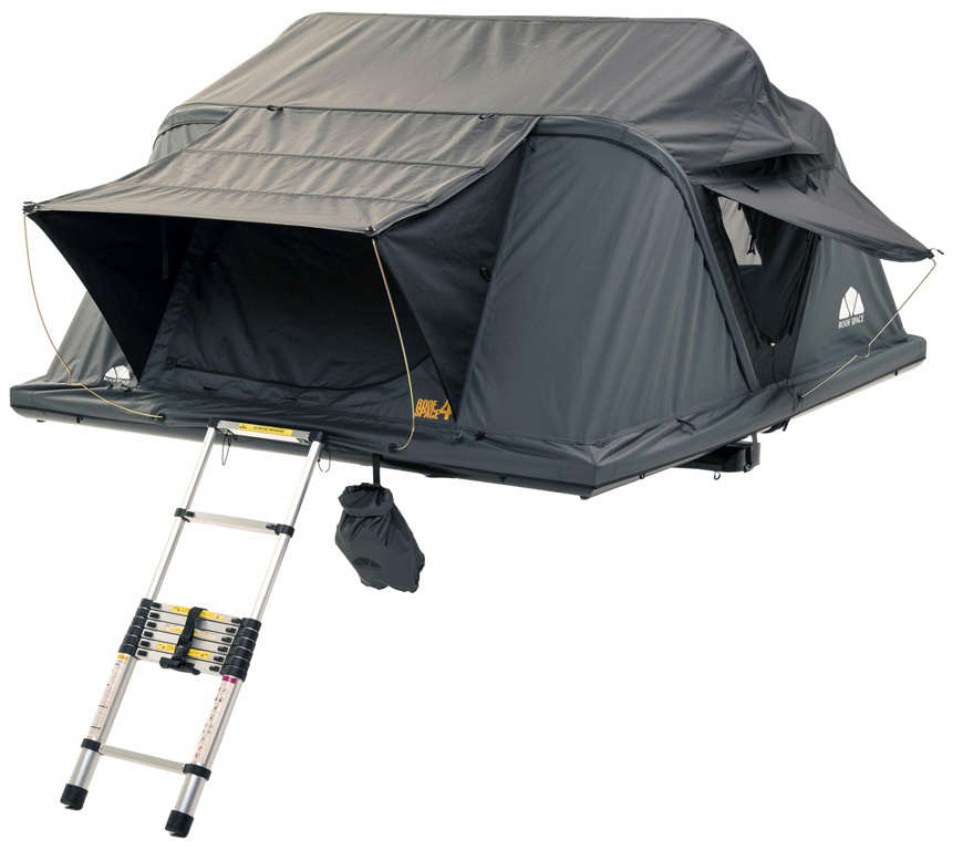 Dachzelt Roof Space 4