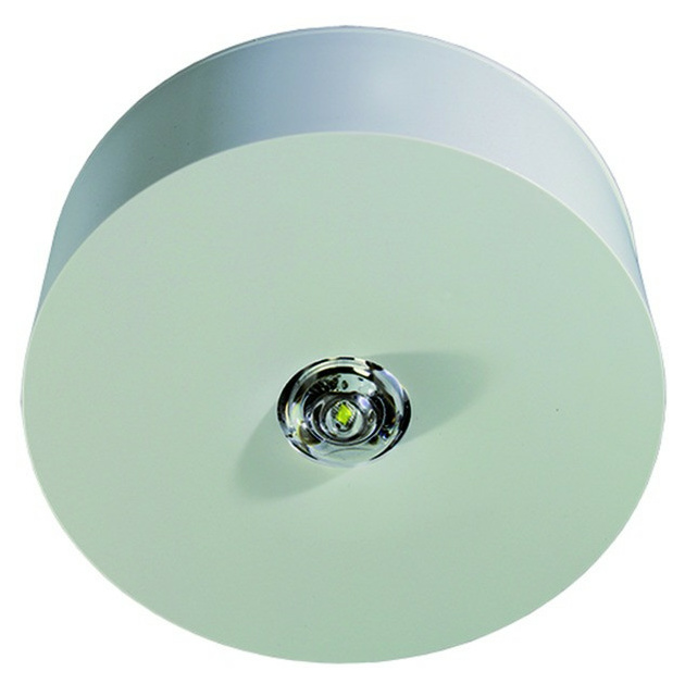 ILER023SC SL-Leuchte LED 3h Einbau