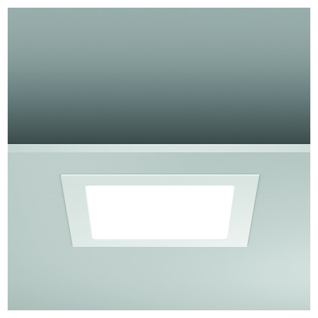 901485.002 Toledo Flat LED/5W-3000K