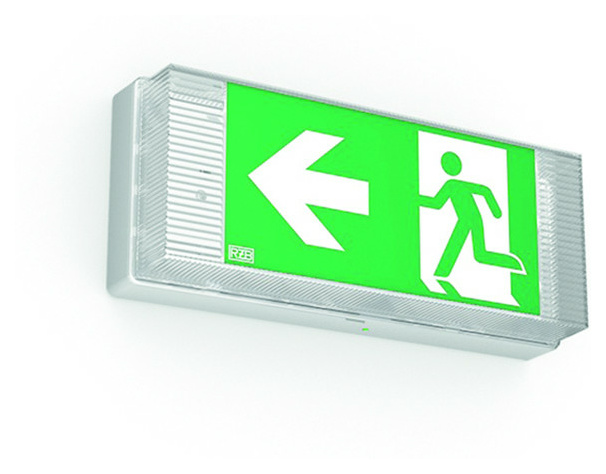 671792.002 LED Sicherheitsleuchte GSUN4