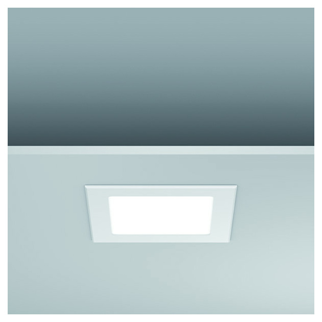 901486.002 downlight Toledo Flat LED/9W