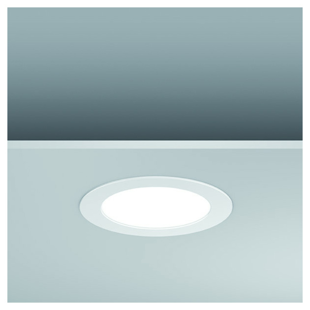 901452.002 LED Downlight ws. 9W 3000K