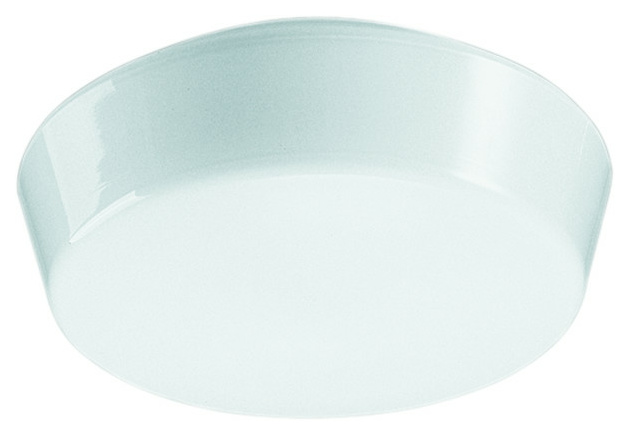 10130.002 Classic opal E27 75W weiß