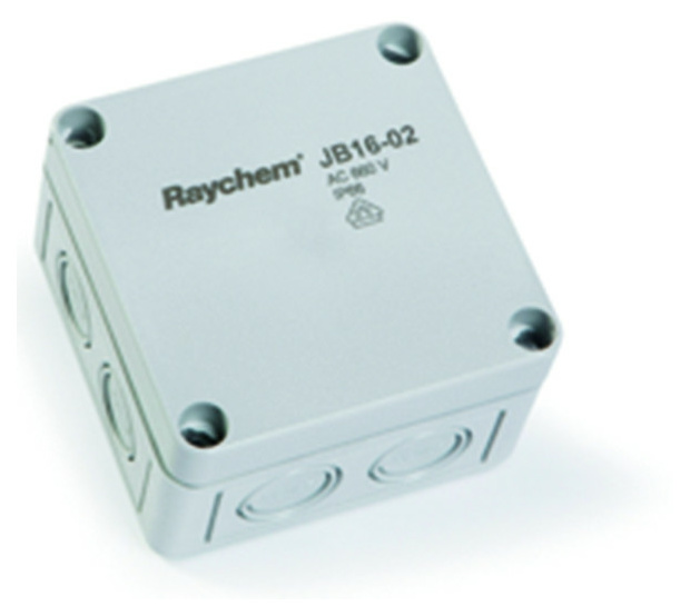 JB16-02 Anschlusskasten