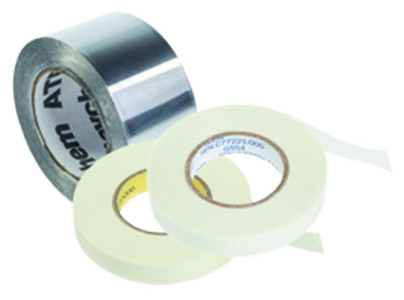 GT-66 Glasseide-Klebeband 20m/Rolle