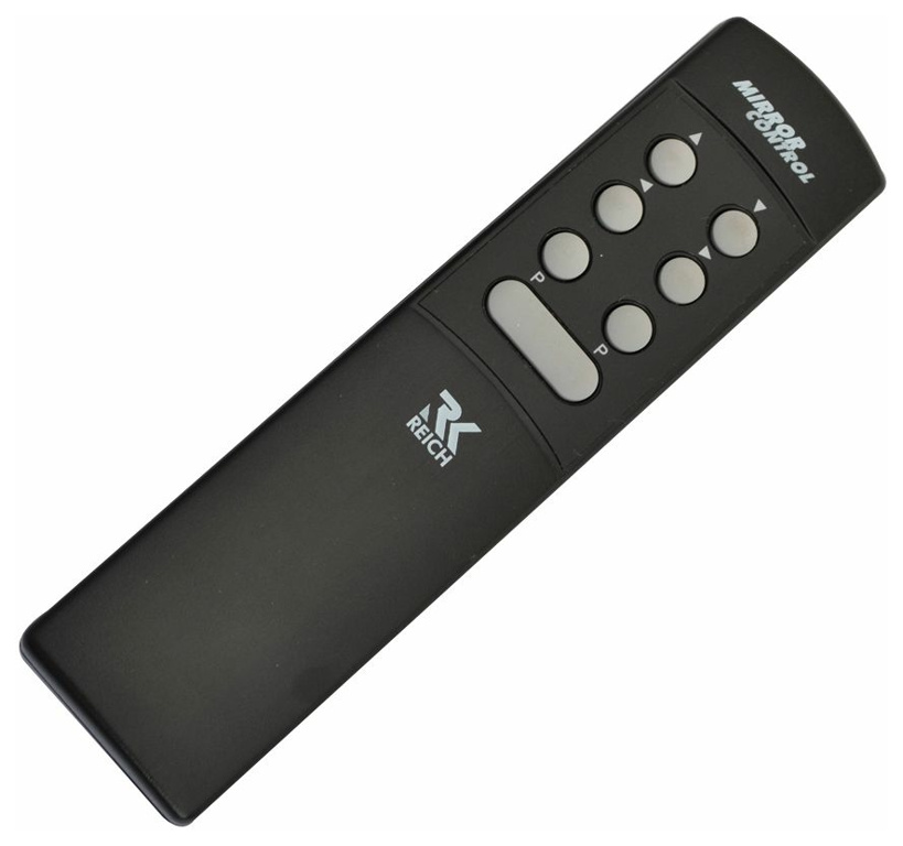 Reich Bedienteil Mirror Control komplett