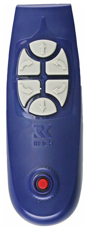 Reich Fernbedienung RC1