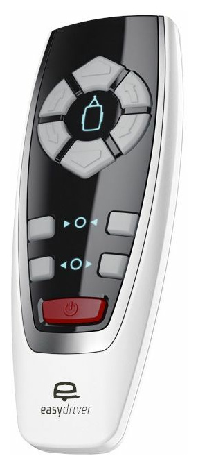 Reich Fernbedienung easydriver 2.3/3.1
