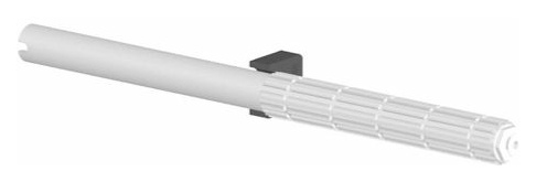 Reich MC Comfort Antriebsrolle Alu