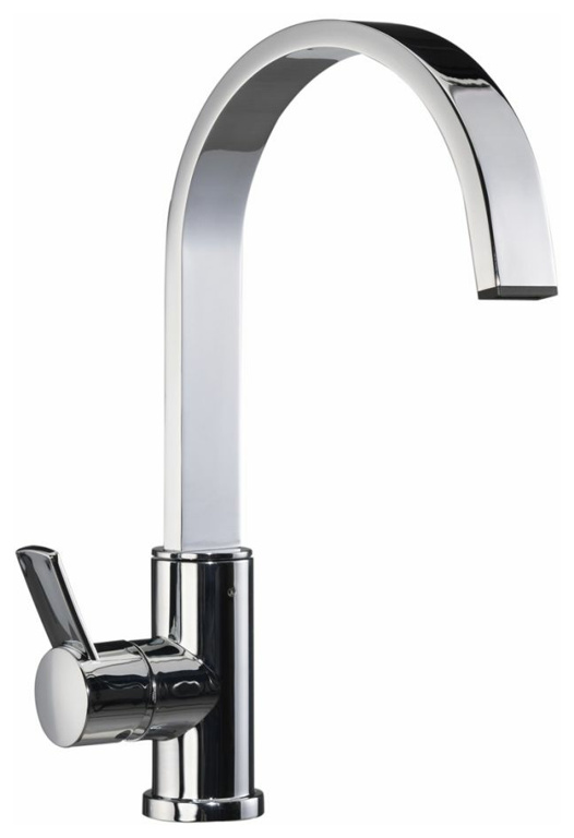 Reich Einhebelmischer Keramik Contur S90