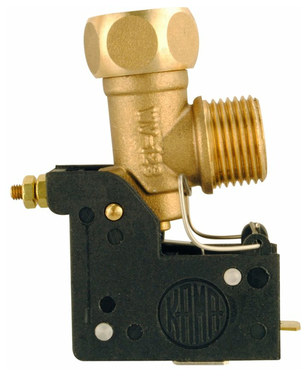 Reich MS-Automatikschalter von KAMA