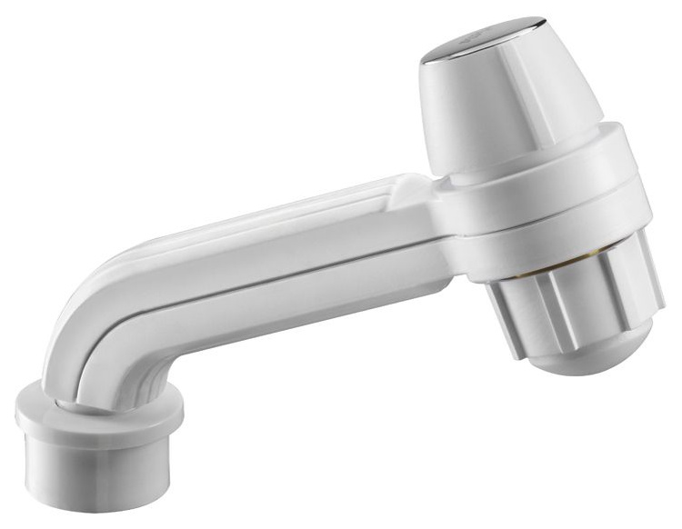 Reich Carlettamat Handdusche